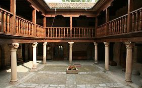 Posada De San Millan